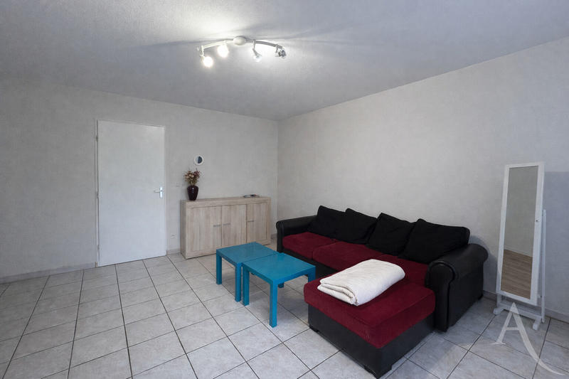 Maison - 57 m² - 2 pièces