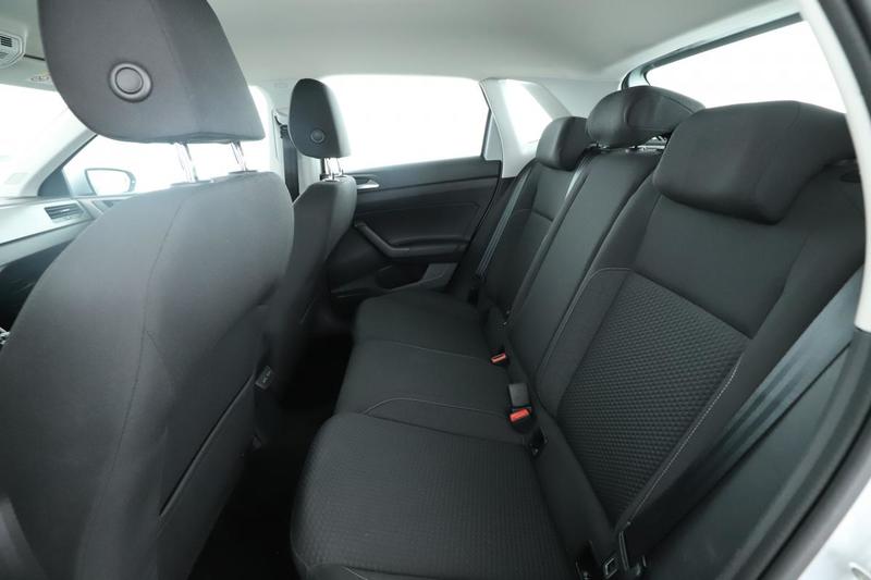 Volkswagen Polo 1.0 Tsi Lounge Business 95 ch