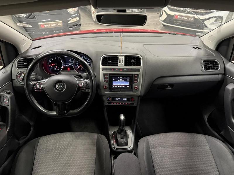 Volkswagen Polo 1.2 Tsi BlueMotion - 110 Bv Dsg 7 Sportline Phase 2 / Garantie 12 Mois