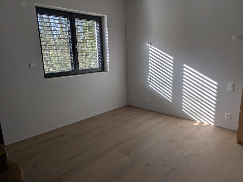 Maison - 106 m² - 3 pièces