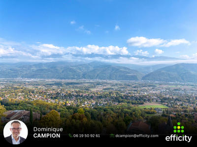 Maison - 197 m² - 7 pièces