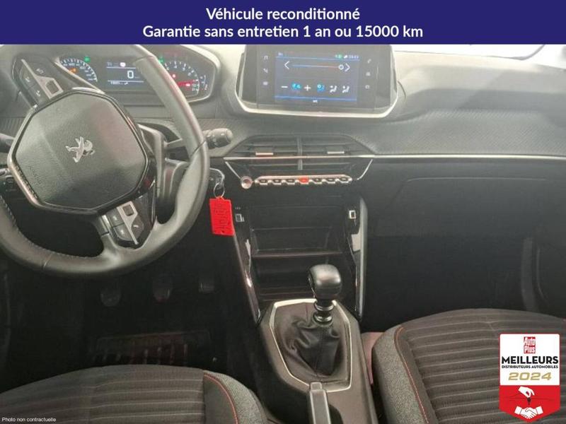 Peugeot 208 PureTech 100 Active Pack