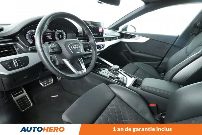 Audi A5 sportback 35 Tdi s Edition s tronic 7 163 ch