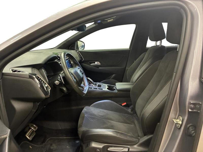 Ds Ds 7 Crossback BlueHDi 130 Eat8 Performance Line