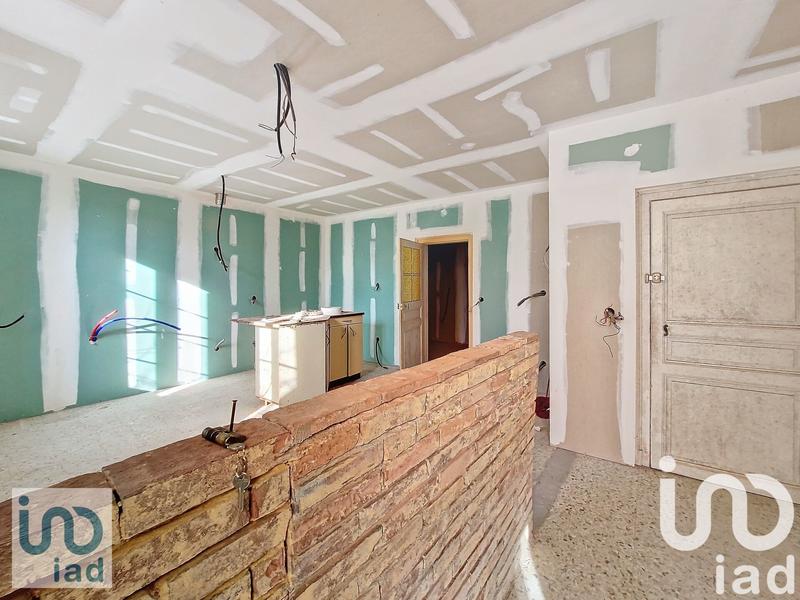 Maison - 190 m² - 4 pièces