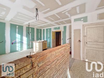 Maison - 190 m² - 4 pièces