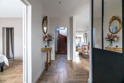 Maison - 163 m² - 6 pièces