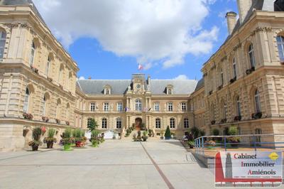 Appartement - 90 m² - 6 pièces