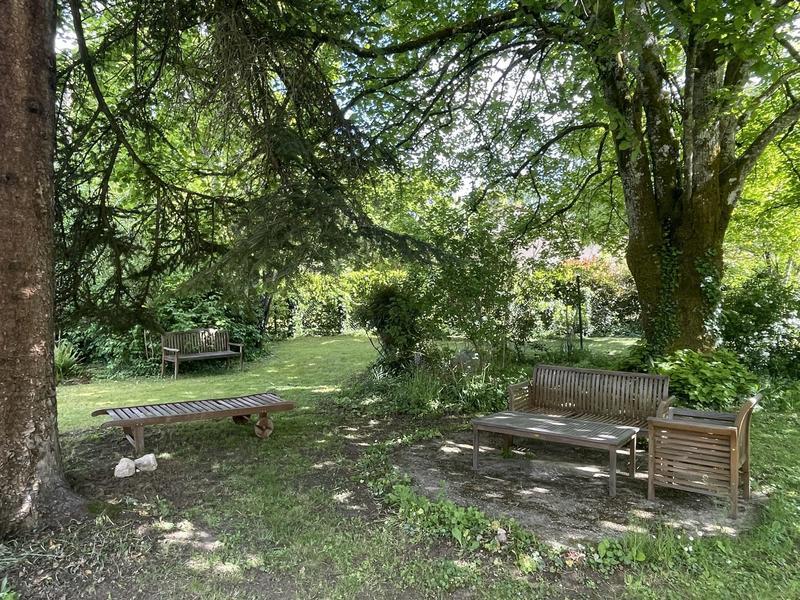 Maison traditionnelle - 156 m² - 5 pièces