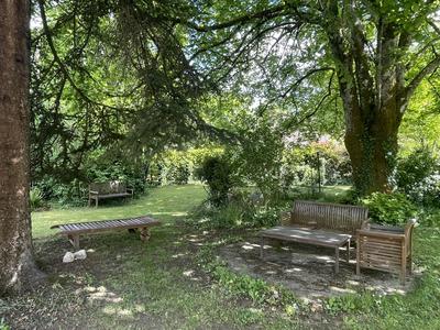 Maison traditionnelle - 156 m² - 5 pièces