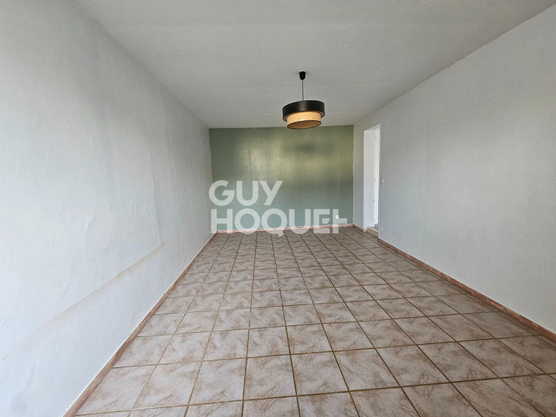 Maison - 87 m² - 4 pièces