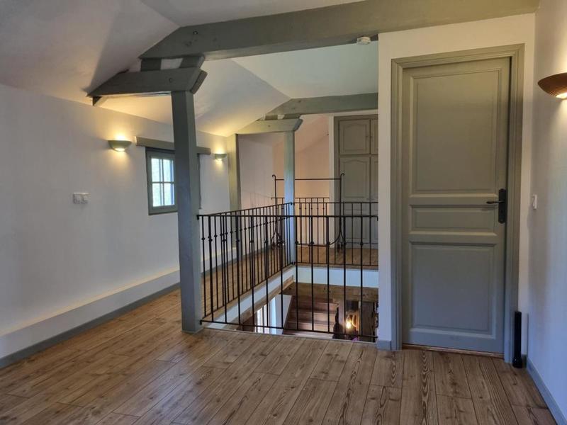 Maison en pierre - 191 m² - 5 pièces