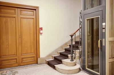 Appartement - 89 m² - 4 pièces