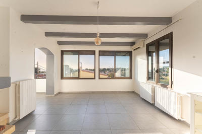 Appartement - 74 m² - 3 pièces