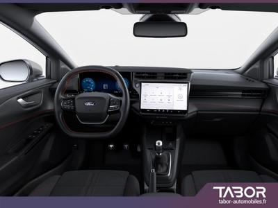 Ford Puma Eb 125 Mhev Aut St-Line sièges chauf