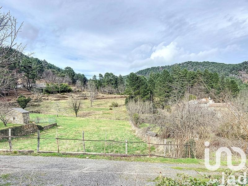 Maison - 143 m² - 6 pièces