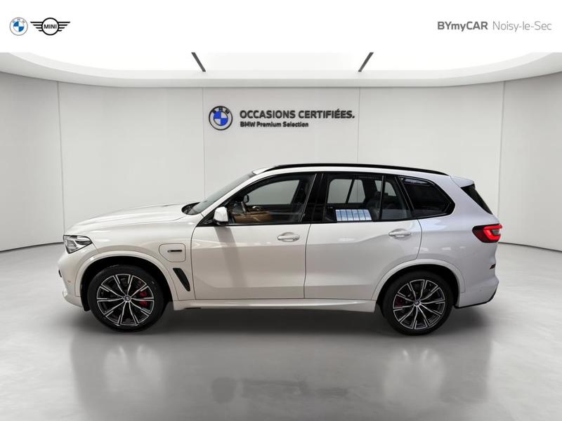 Bmw X5 G05 xDrive45e 394 ch Bva8 m Sport