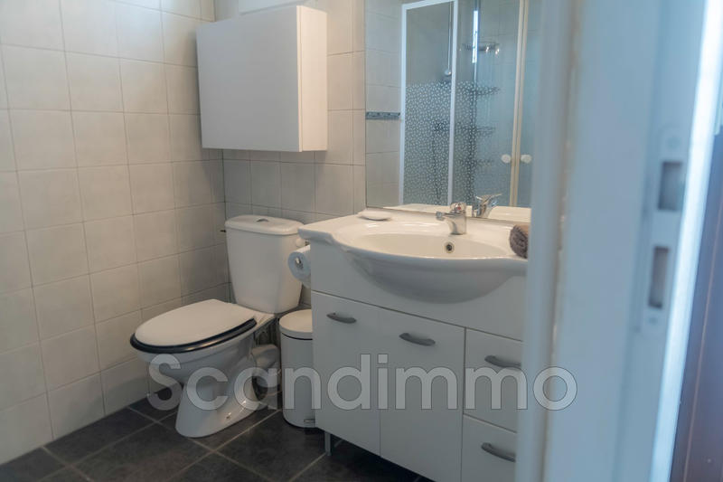 Maison - 141 m² - 8 pièces