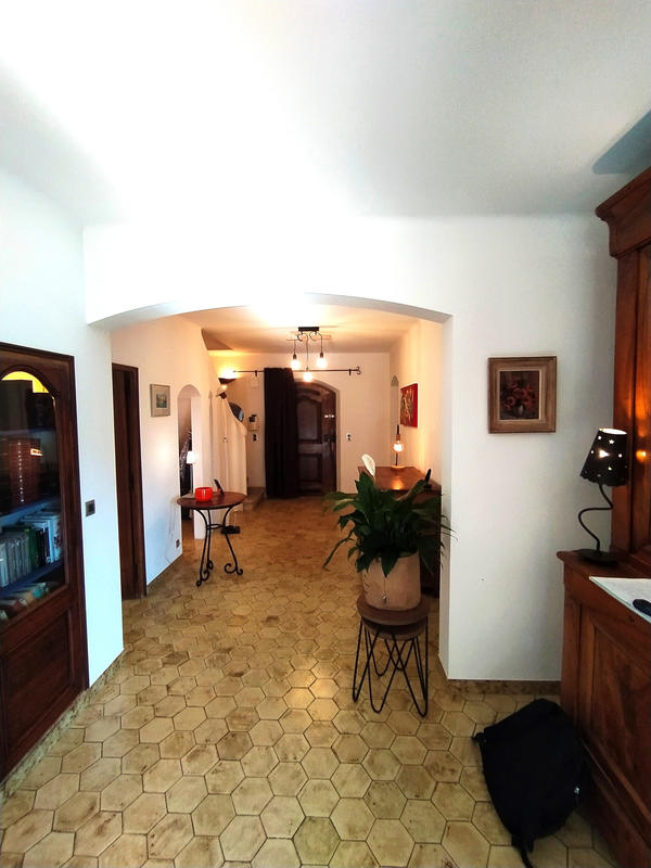 Propriété - 160 m² - 5 pièces