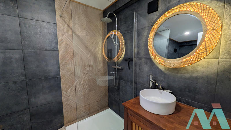 Propriété - 325 m² - 7 pièces