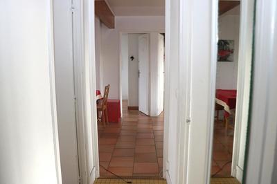 Appartement - 66 m² - 4 pièces
