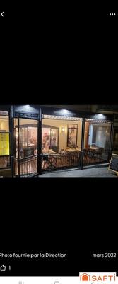 Local commercial - 140 m²