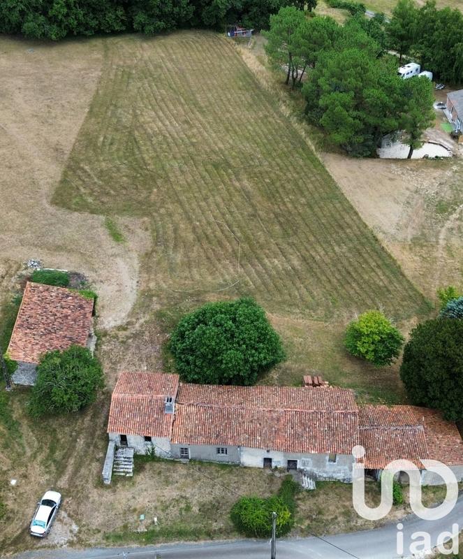 Maison - 155 m² - 4 pièces