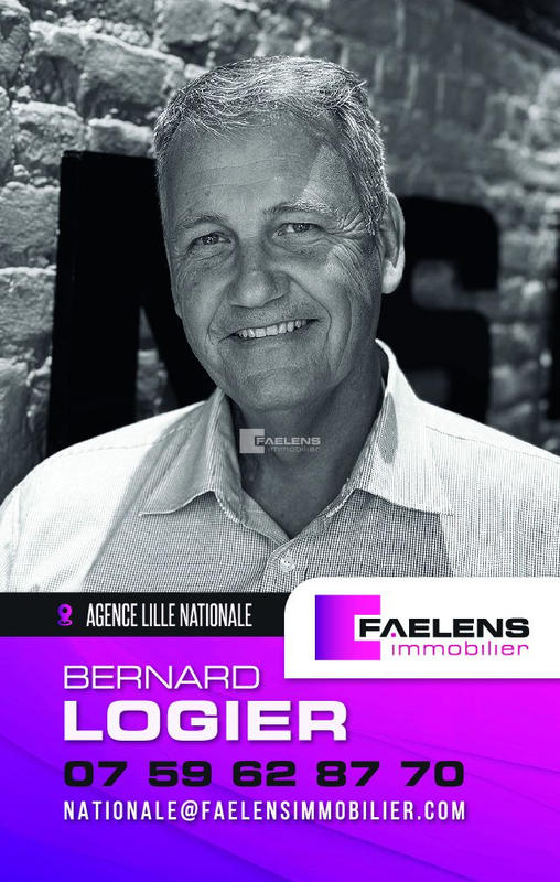 Appartement - 150 m² - 4 pièces