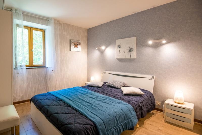 Maison - 157 m² - 7 pièces