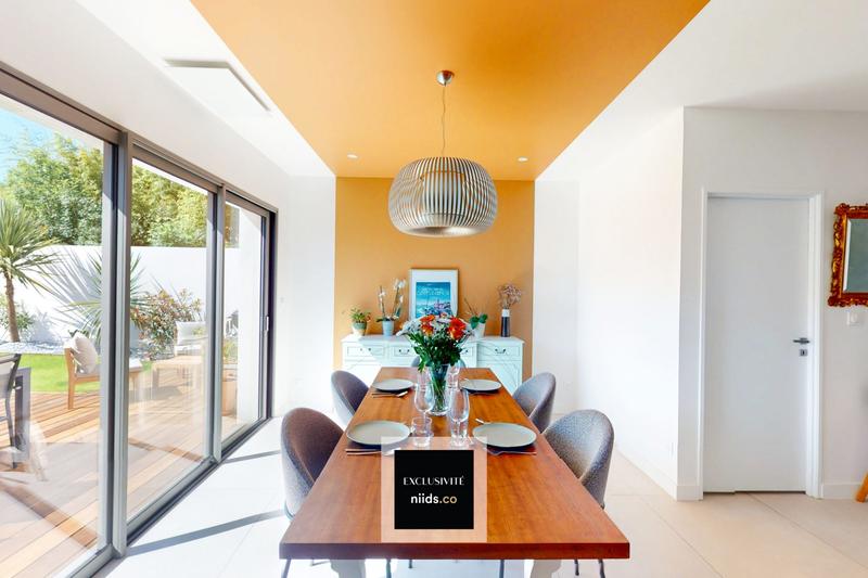 Villa - 150 m² - 5 pièces