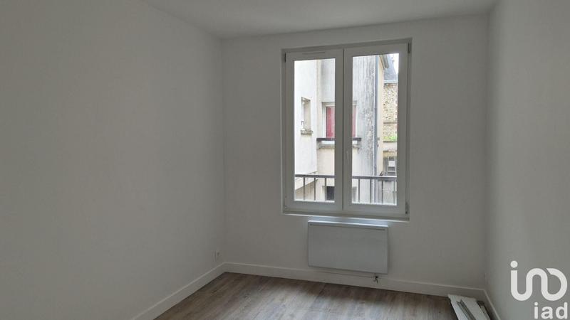 Appartement - 73 m² - 3 pièces