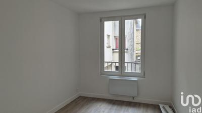 Appartement - 73 m² - 3 pièces