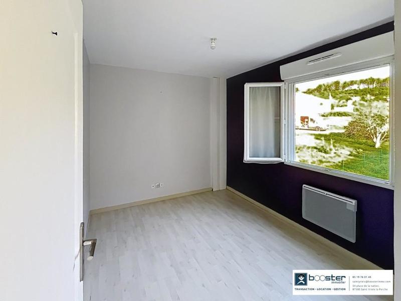 Maison ancienne - 99 m² - 5 pièces