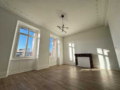 Appartement - 36 m² - 1 pièce