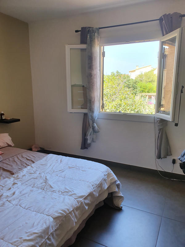 Appartement - 90 m² - 3 pièces