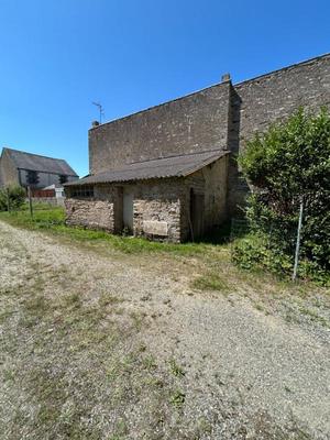 Terrain constructible - 433 m²