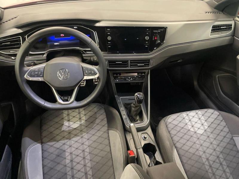 Volkswagen Polo 1.0 Tsi 95 s&amp;S Bvm5 R-Line