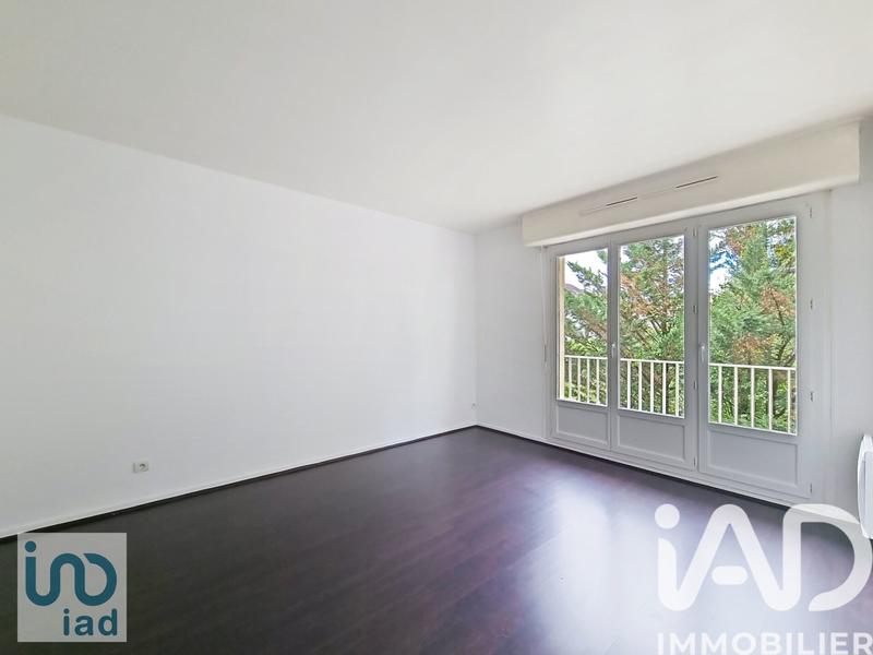 Appartement - 31 m² - 1 pièce