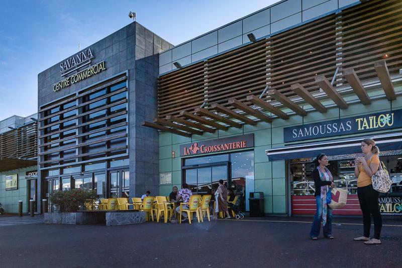 Local commercial - 56 m²