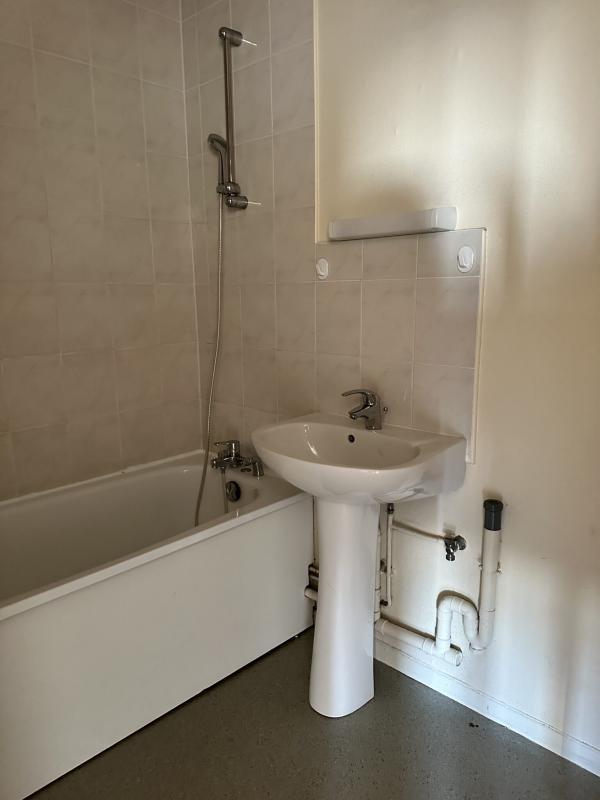 Appartement - 76 m² - 4 pièces