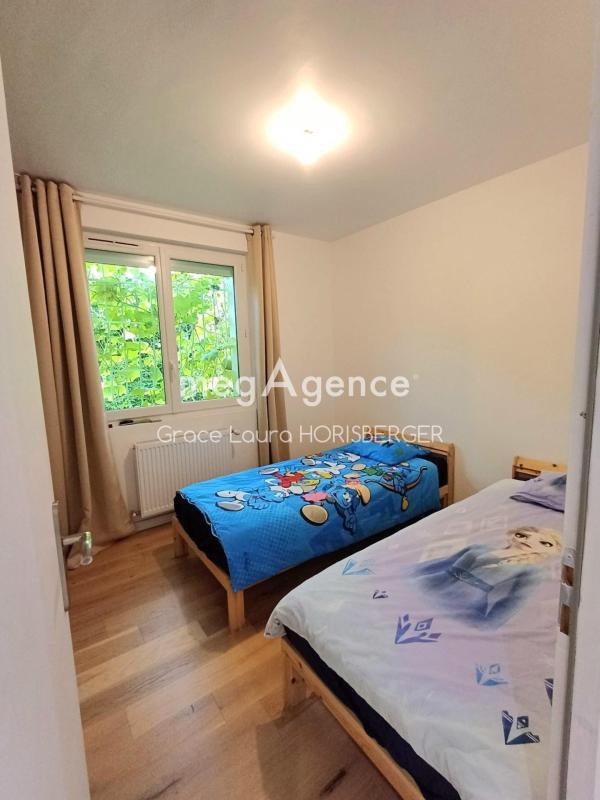 Maison - 163 m² - 8 pièces