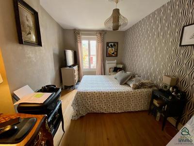 Appartement - 73 m² - 3 pièces