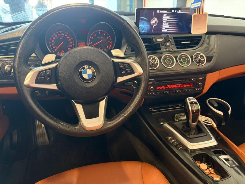 Bmw Z4 E89 Sdrive35i 306ch Lounge