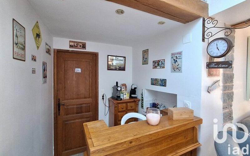 Maison - 146 m² - 6 pièces