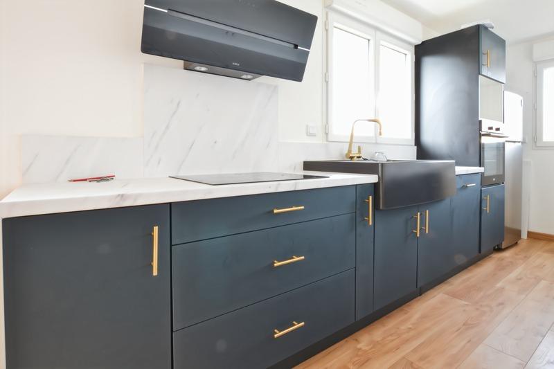 Maison - 93 m² - 5 pièces