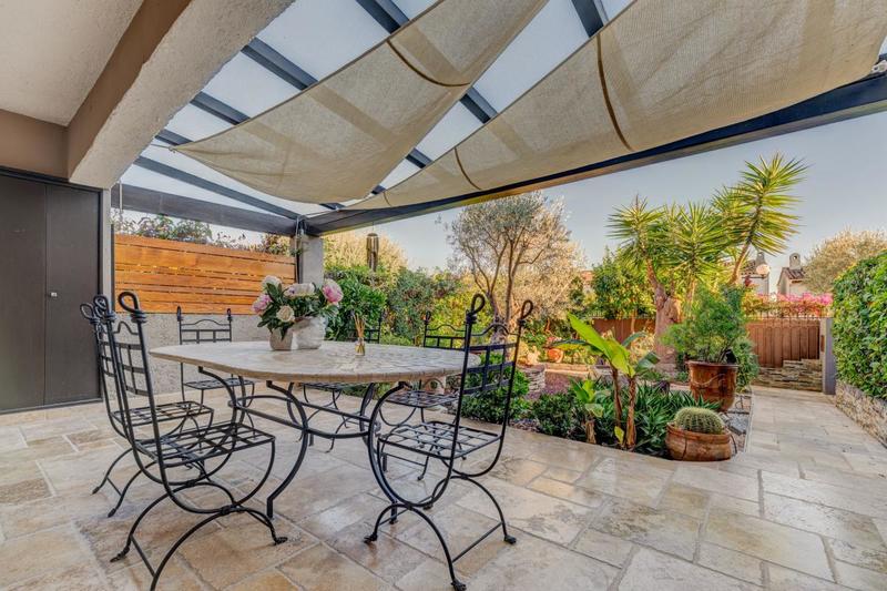 Villa - 105 m² - 5 pièces