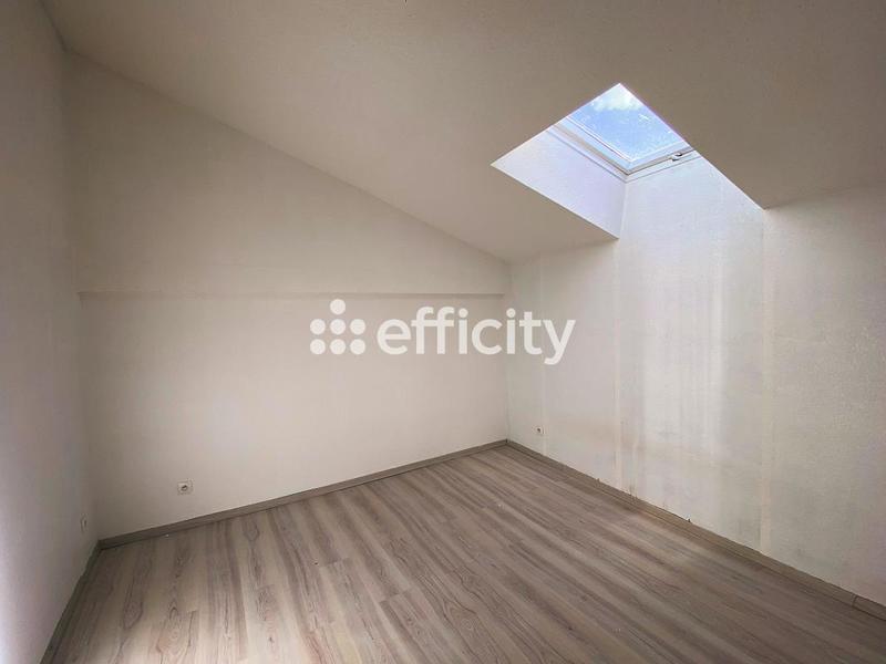 Duplex - 68 m² - 3 pièces