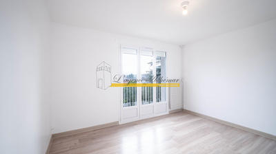 Appartement - 66 m² - 4 pièces