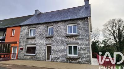 Maison - 138 m² - 6 pièces