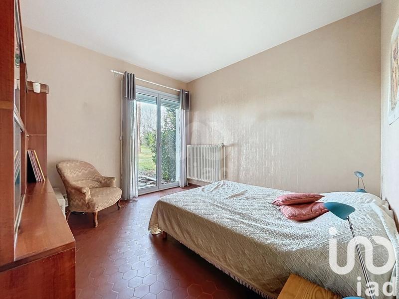 Maison - 161 m² - 7 pièces